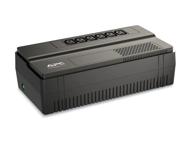 APC Back-UPS BV 1000VA AVRIEC
