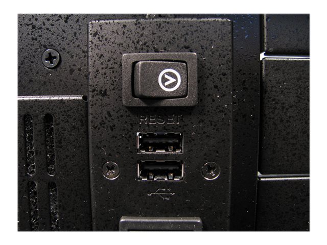 CHIEFTEC UNC-410S-B-U3-OP 19i 4U case