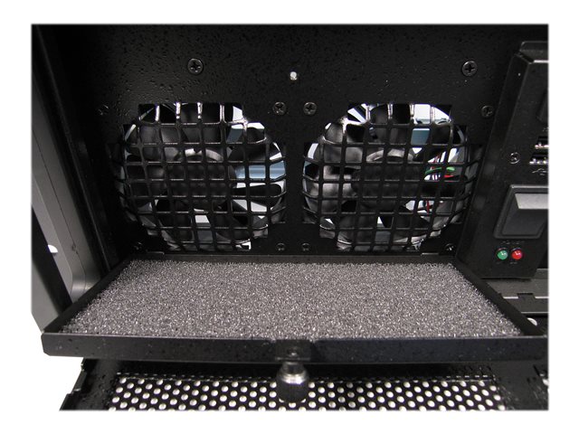 CHIEFTEC UNC-410S-B-U3-OP 19i 4U case