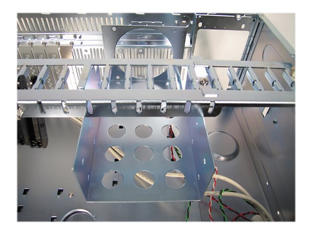 CHIEFTEC UNC-410S-B-U3-OP 19i 4U case