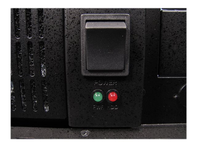 CHIEFTEC UNC-410S-B-U3-OP 19i 4U case