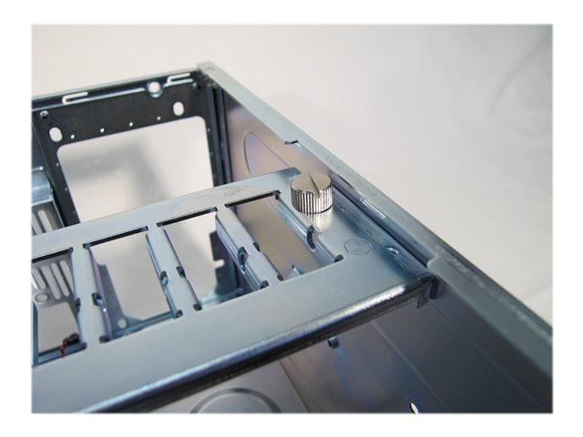 CHIEFTEC UNC-410S-B-U3-OP 19i 4U case