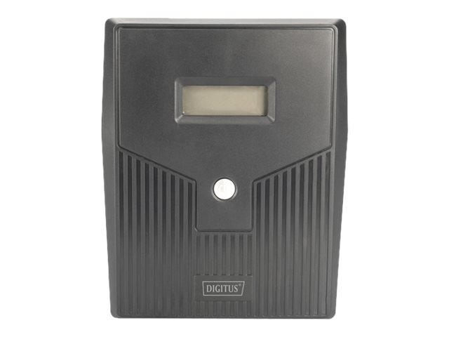 DIGITUS Line-Interactive UPS 1500 VA