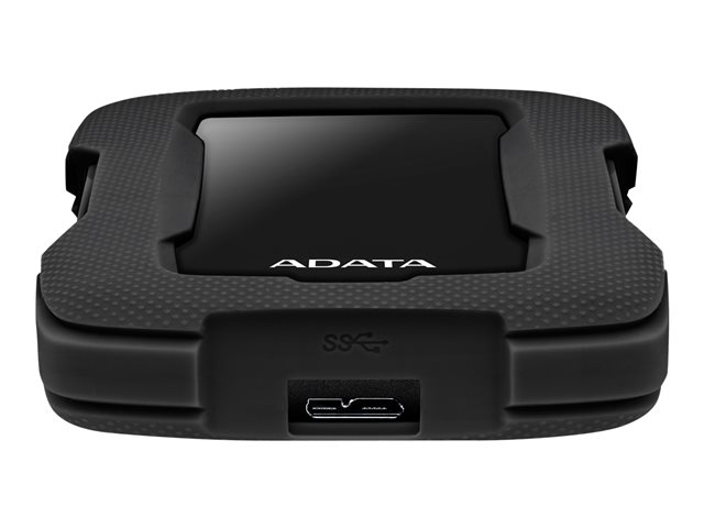 ADATA HD330 1TB USB3.1 HDD 2.5i Black