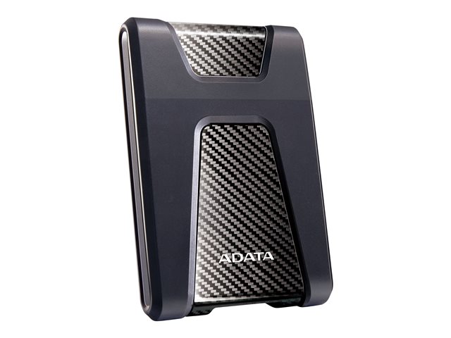 ADATA HD650 1TB USB3.1 BLACK ext. 2.5in