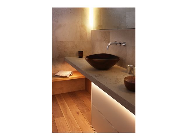 EVE Light strip 2m Extension