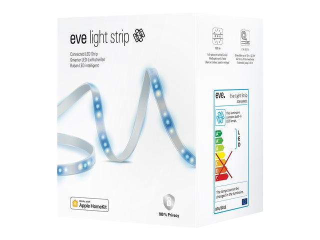 EVE Light strip 2m Extension
