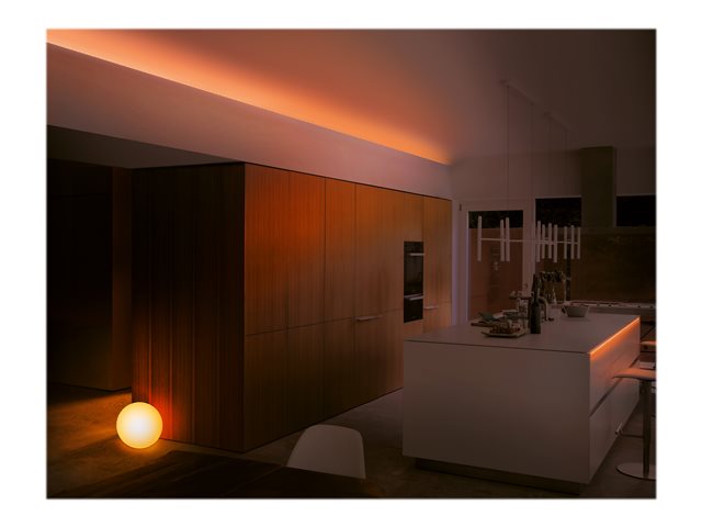EVE Light strip 2m Extension
