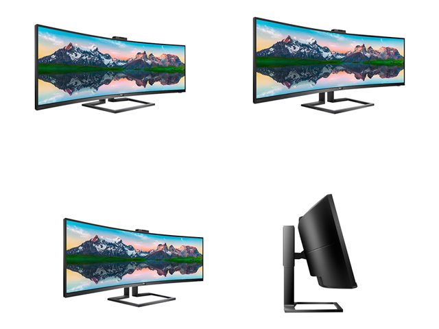 PHILIPS 499P9H/00 49inch 5120x1440