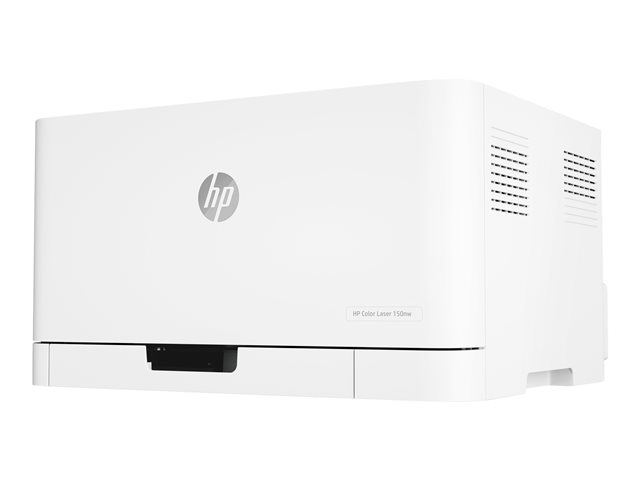 HP Color Laser 150nw Printer