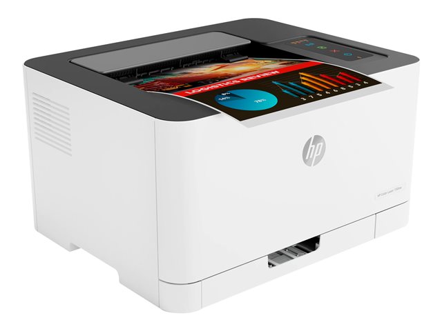 HP Color Laser 150nw Printer