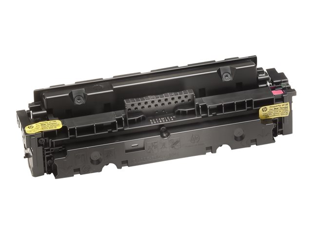 HP 415A Magenta LaserJet Toner Cartridge