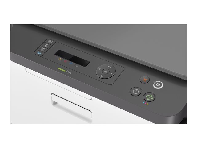 HP Color Laser MFP 178nw Printer