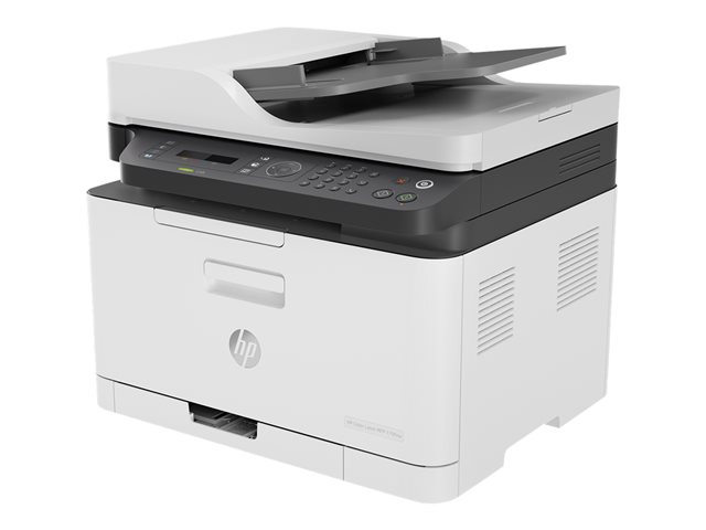 HP Color Laser MFP 179fnw Printer
