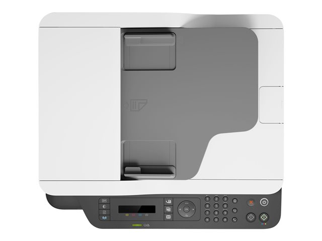 HP Color Laser MFP 179fnw Printer