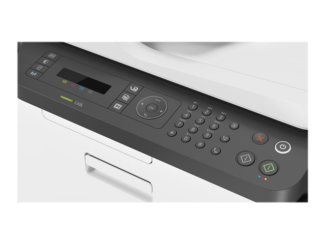 HP Color Laser MFP 179fnw Printer