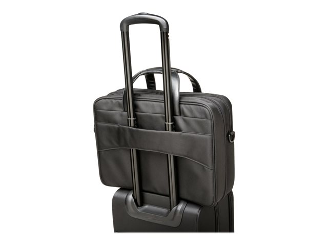 KENSINGTON Contour Briefcase 15.6inch