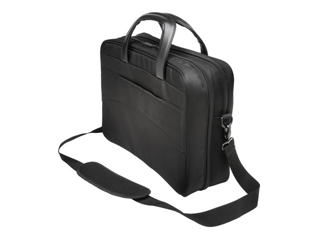 KENSINGTON Contour Briefcase 15.6inch