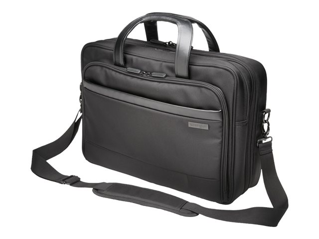 KENSINGTON Contour Briefcase 15.6inch
