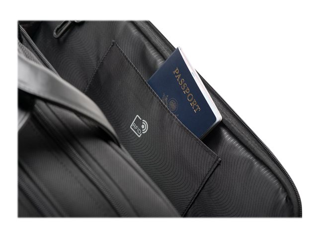 KENSINGTON Contour Briefcase 15.6inch