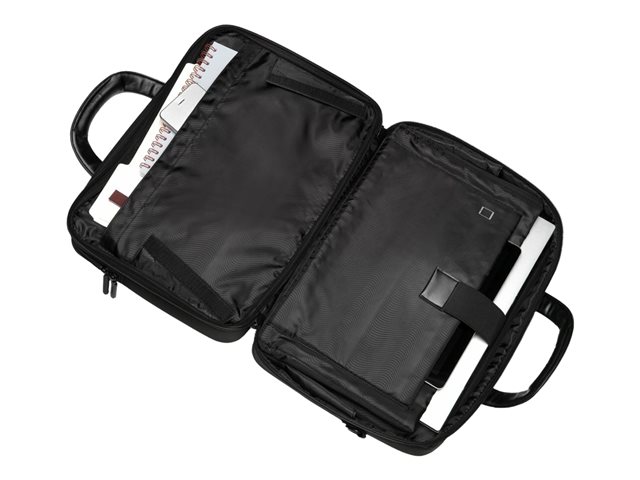 KENSINGTON Contour Briefcase 15.6inch