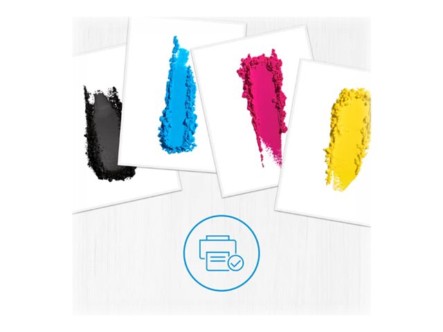 HP 117A Cyan Laser Toner Cartridge