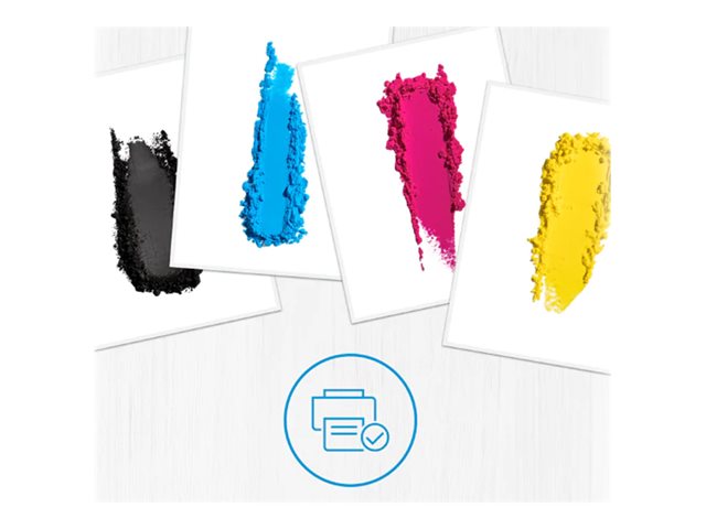 HP 117A Yellow Laser Toner Cartridge