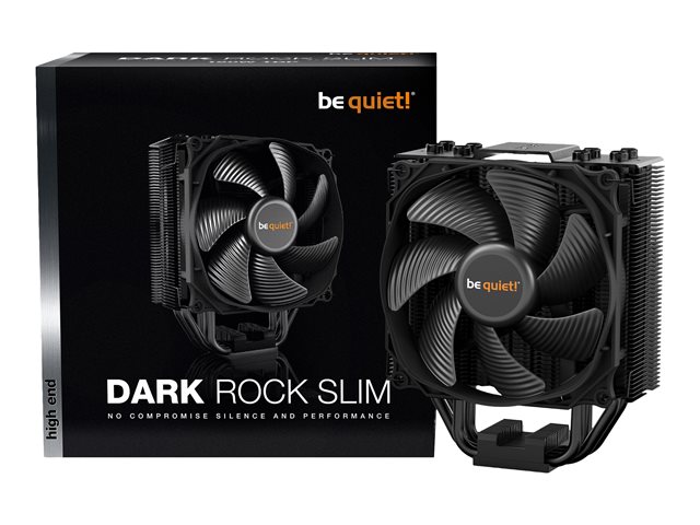 BE QUIET Dark Rock Slim