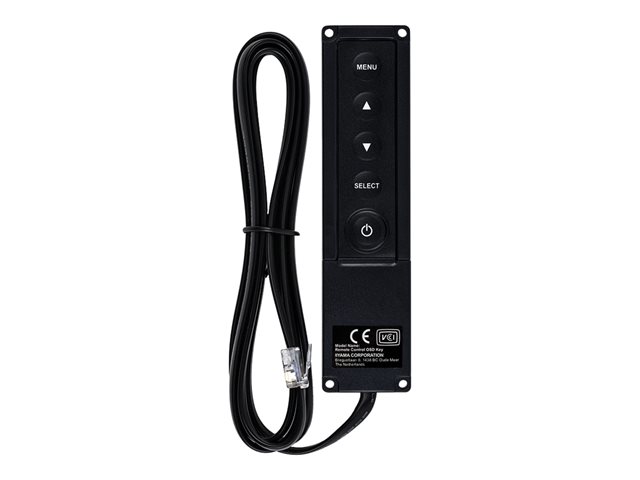 IIYAMA ProLite TF2215MC-B2 21.5inch