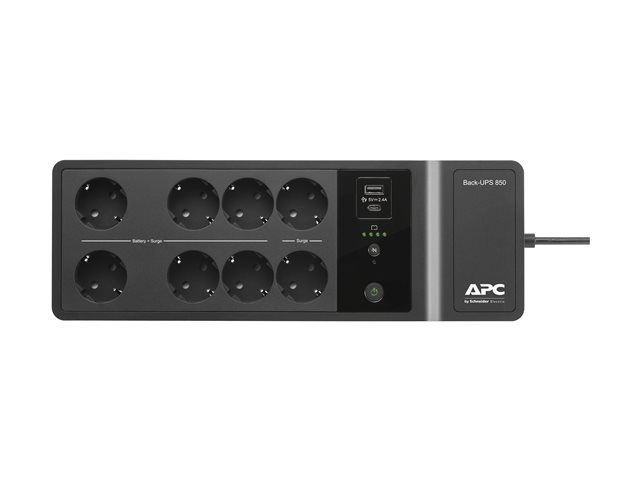 APC Back-UPS 850VA 230V