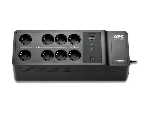 APC Back-UPS 850VA 230V