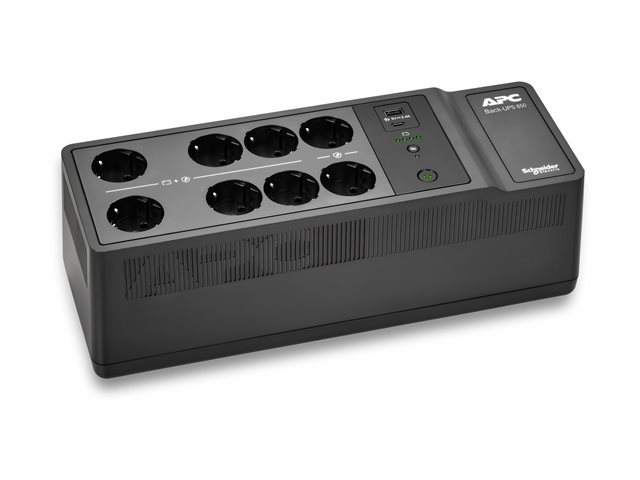 APC Back-UPS 850VA 230V