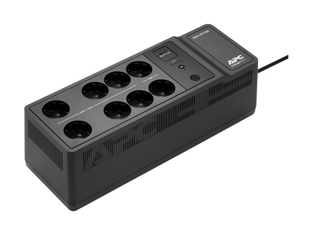 APC Back-UPS 650VA 230V