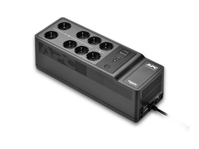 APC Back-UPS 650VA 230V