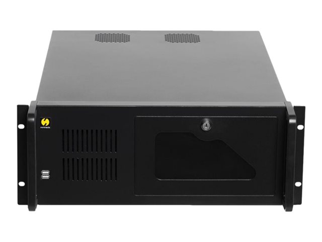 NETRACK NP5104 server case microATX