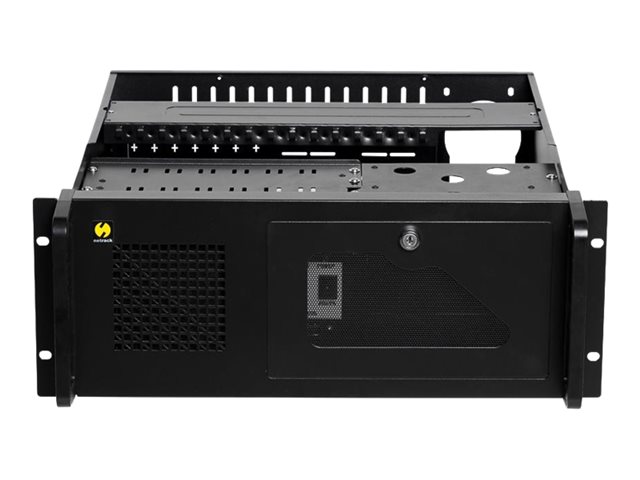 NETRACK NP5105 server case microATX