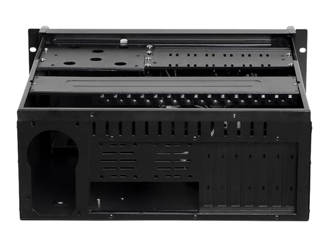 NETRACK NP5105 server case microATX
