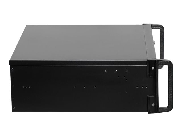 NETRACK NP5105 server case microATX