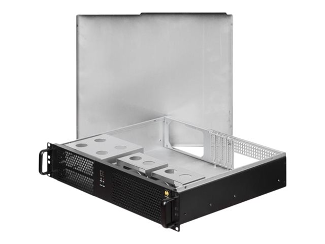 NETRACK NP5107 server case mini-ITX