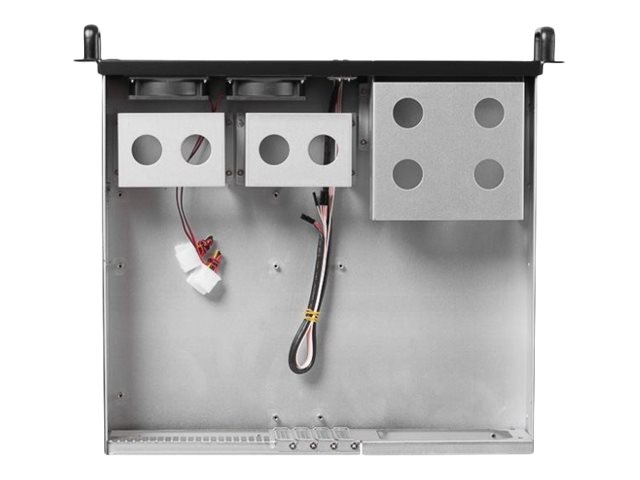 NETRACK NP5107 server case mini-ITX
