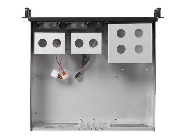 NETRACK NP5108 server case mini-ITX