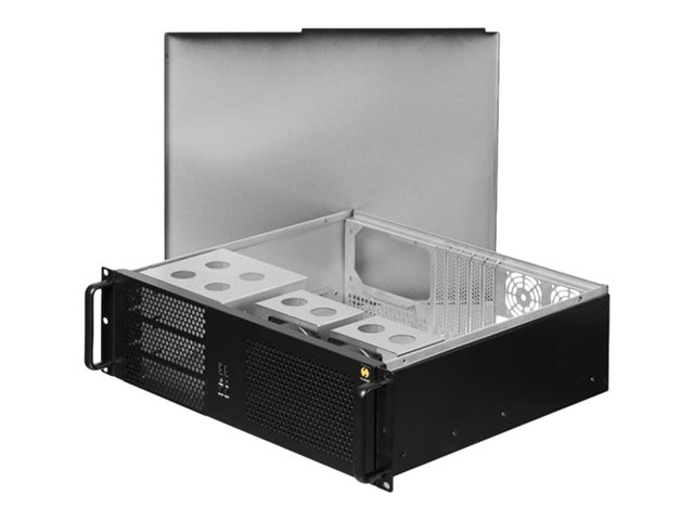 NETRACK NP5108 server case mini-ITX