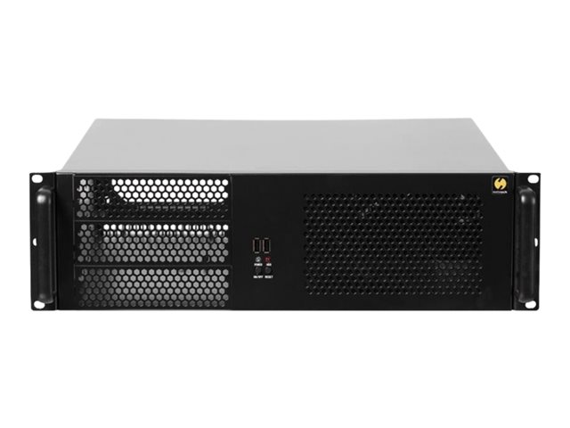 NETRACK NP5108 server case mini-ITX
