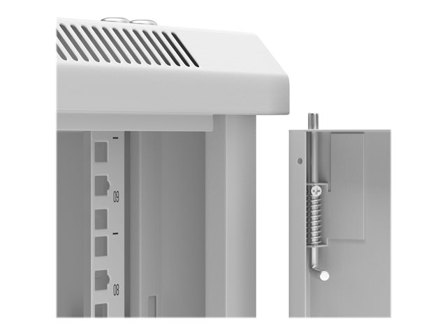 NETRACK 019-090-66-021 cabinet