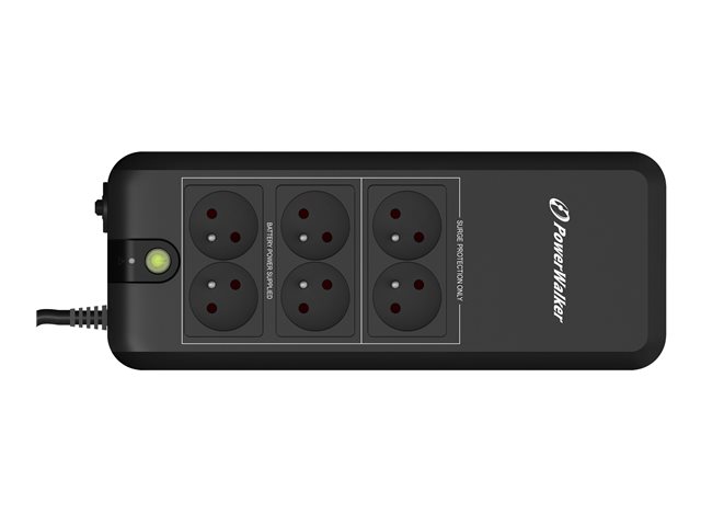 POWERWALKER VFD 600 APFC FR UPS