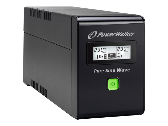 POWERWALKER VI 800 SW FR UPS