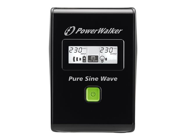 POWERWALKER VI 800 SW FR UPS