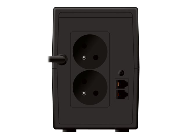 POWERWALKER VI 850 SHL FR UPS
