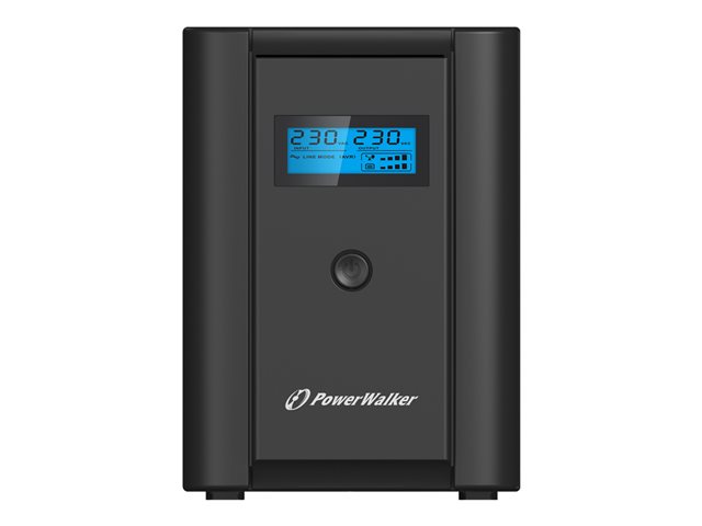 POWERWALKER VI 2200 SHL FR UPS