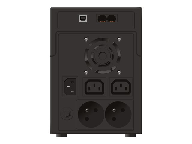POWERWALKER VI 2200 SHL FR UPS
